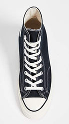 Converse Chuck 70 - Unisex Black/Black/Egret Shoe Deals Outlet