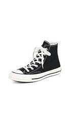 Converse Chuck 70 - Unisex Black/Black/Egret Shoe Deals Outlet