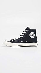 Converse Chuck 70 - Unisex Black/Black/Egret Shoe Deals Outlet
