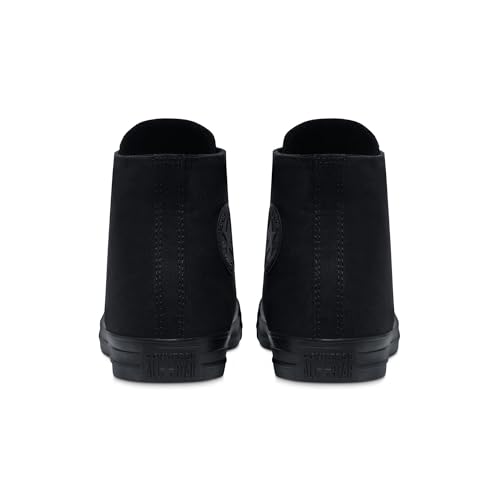 Converse Chuck Taylor All Star High - Top - Unisex Black Shoe Deals Outlet
