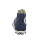 Converse Chuck Taylor All Star High - Top - Unisex Navy Shoe Deals Outlet