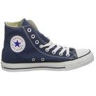 Converse Chuck Taylor All Star High - Top - Unisex Navy Shoe Deals Outlet