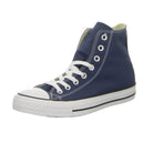 Converse Chuck Taylor All Star High - Top - Unisex Navy Shoe Deals Outlet