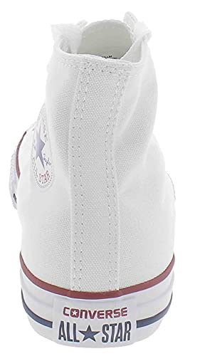 Converse Chuck Taylor All Star High - Top - Unisex Optical White Shoe Deals Outlet
