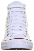 Converse Chuck Taylor All Star Leather High - Top - Unisex White Shoe Deals Outlet