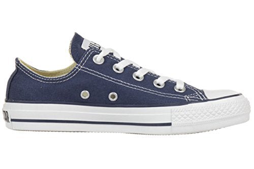 Converse Chuck Taylor All Star Low - Top - Unisex Navy Shoe Deals Outlet