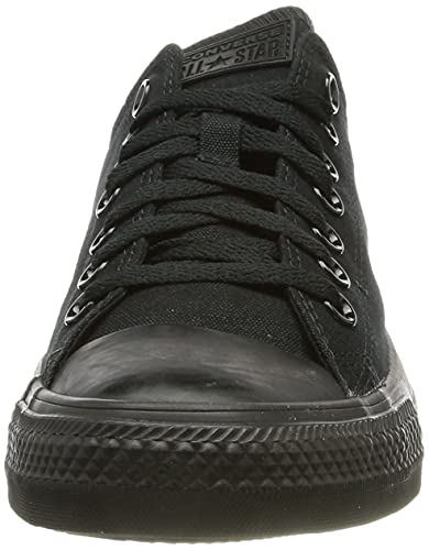 Converse Chuck Taylor All Star Low - Top - Unisex Black Shoe Deals Outlet
