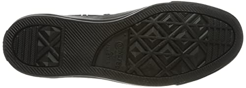 Converse Chuck Taylor All Star Low - Top - Unisex Black Shoe Deals Outlet