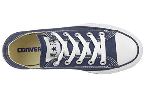Converse Chuck Taylor All Star Low - Top - Unisex Navy Shoe Deals Outlet