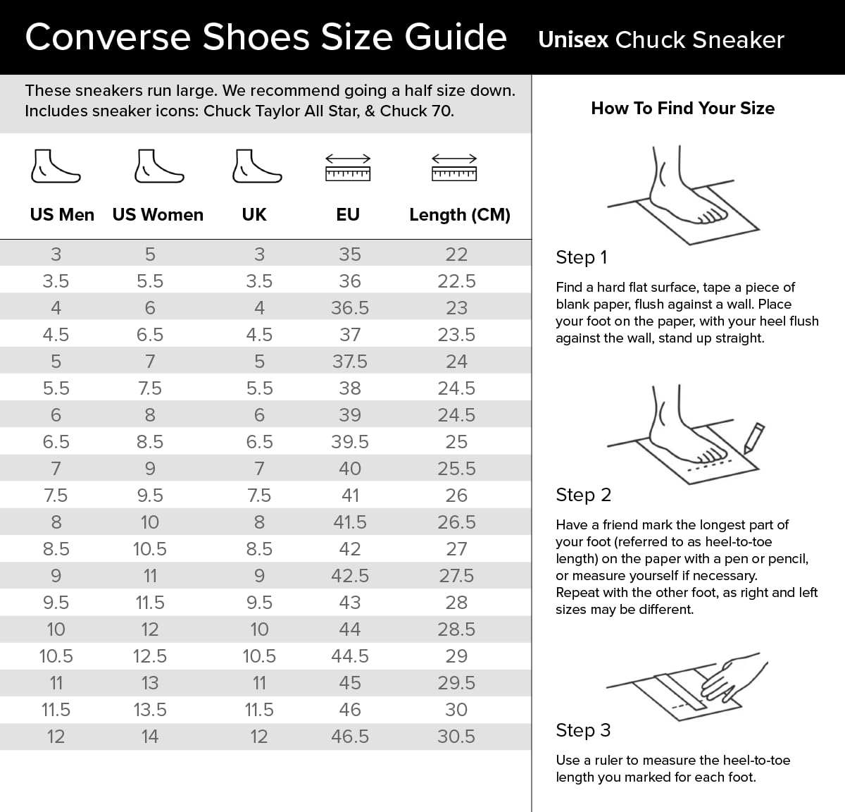 Converse Chuck Taylor All Star - Men's White Shoe Deals Outlet