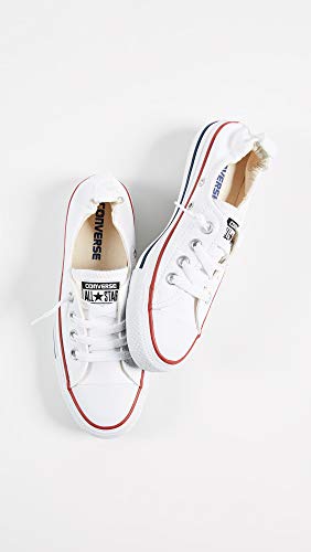 Converse Chuck Taylor All Star Shoreline Low - Top - Unisex White Shoe Deals Outlet