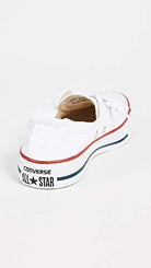Converse Chuck Taylor All Star Shoreline Low - Top - Unisex White Shoe Deals Outlet