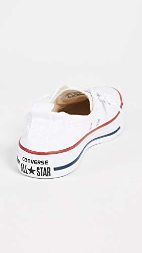 Converse Chuck Taylor All Star Shoreline Low - Top - Unisex White Shoe Deals Outlet