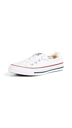 Converse Chuck Taylor All Star Shoreline Low - Top - Unisex White Shoe Deals Outlet