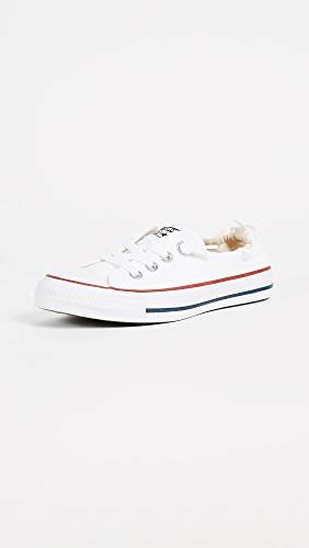 Converse Chuck Taylor All Star Shoreline Low - Top - Unisex White Shoe Deals Outlet