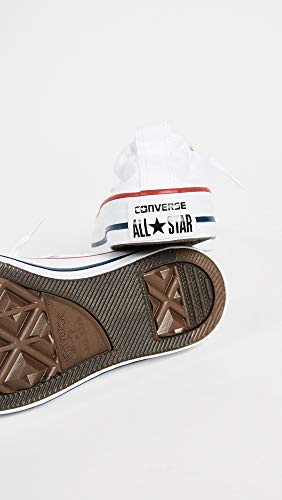 Converse Chuck Taylor All Star Shoreline Low - Top - Unisex White Shoe Deals Outlet