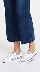 Converse Chuck Taylor All Star Shoreline Low - Top - Unisex White Shoe Deals Outlet