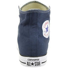 Converse Chuck Taylor All Star - Unisex Navy HI Shoe Deals Outlet