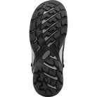 KEEN Circadia Mid - Women's Black/Cloud Blue Shoe Deals Outlet