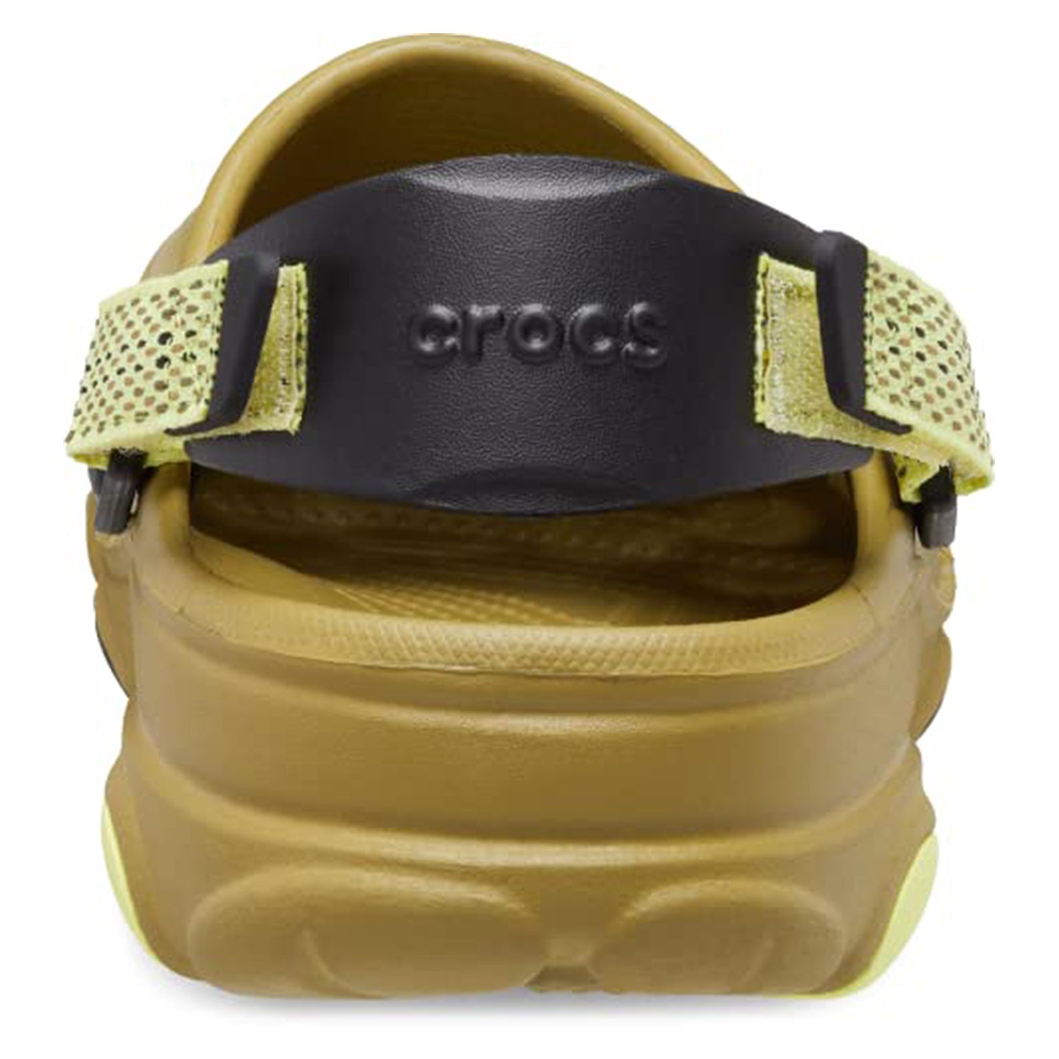 Crocs Classic All - Terrain Clog - Unisex Aloe Shoe Deals Outlet