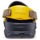 Crocs Classic All - Terrain Clog - Unisex Deep Navy Shoe Deals Outlet