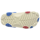 Crocs Classic All - Terrain Clog - Unisex Stucco Shoe Deals Outlet
