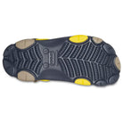 Crocs Classic All - Terrain Clog - Unisex Deep Navy Shoe Deals Outlet