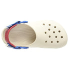 Crocs Classic All - Terrain Clog - Unisex Stucco Shoe Deals Outlet