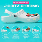 Crocs Classic All - Terrain Clog - Unisex Aloe Shoe Deals Outlet
