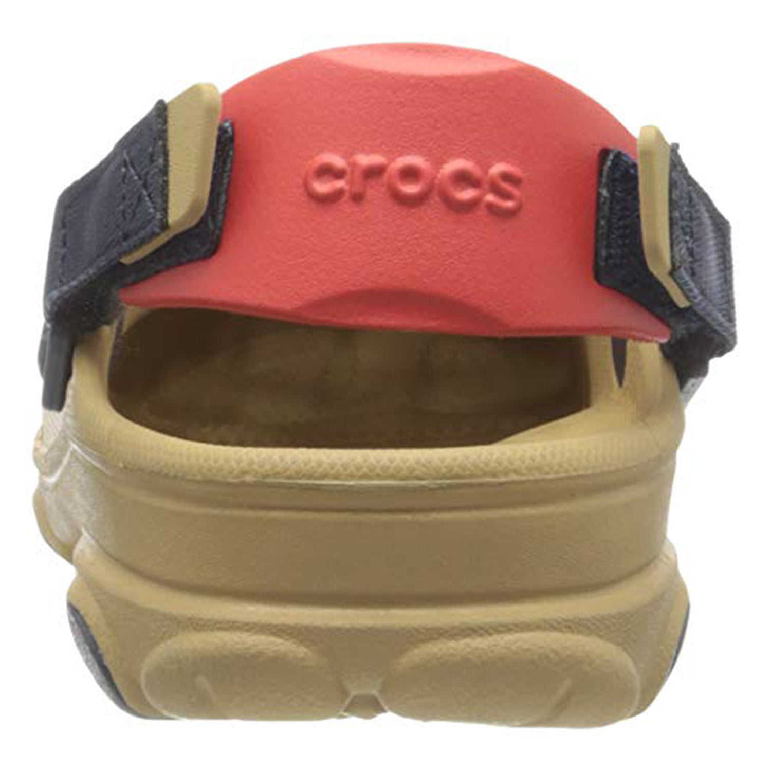 Crocs Classic All - Terrain Clog - Unisex Tan/Multi Shoe Deals Outlet