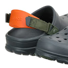 Crocs Classic All - Terrain Clog - Unisex Slate Grey/Multi Shoe Deals Outlet