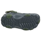 Crocs Classic All - Terrain Clog - Unisex Slate Grey/Multi Shoe Deals Outlet