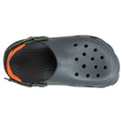 Crocs Classic All - Terrain Clog - Unisex Slate Grey/Multi Shoe Deals Outlet