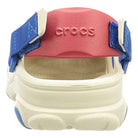Crocs Classic All - Terrain Clog - Unisex Stucco Shoe Deals Outlet