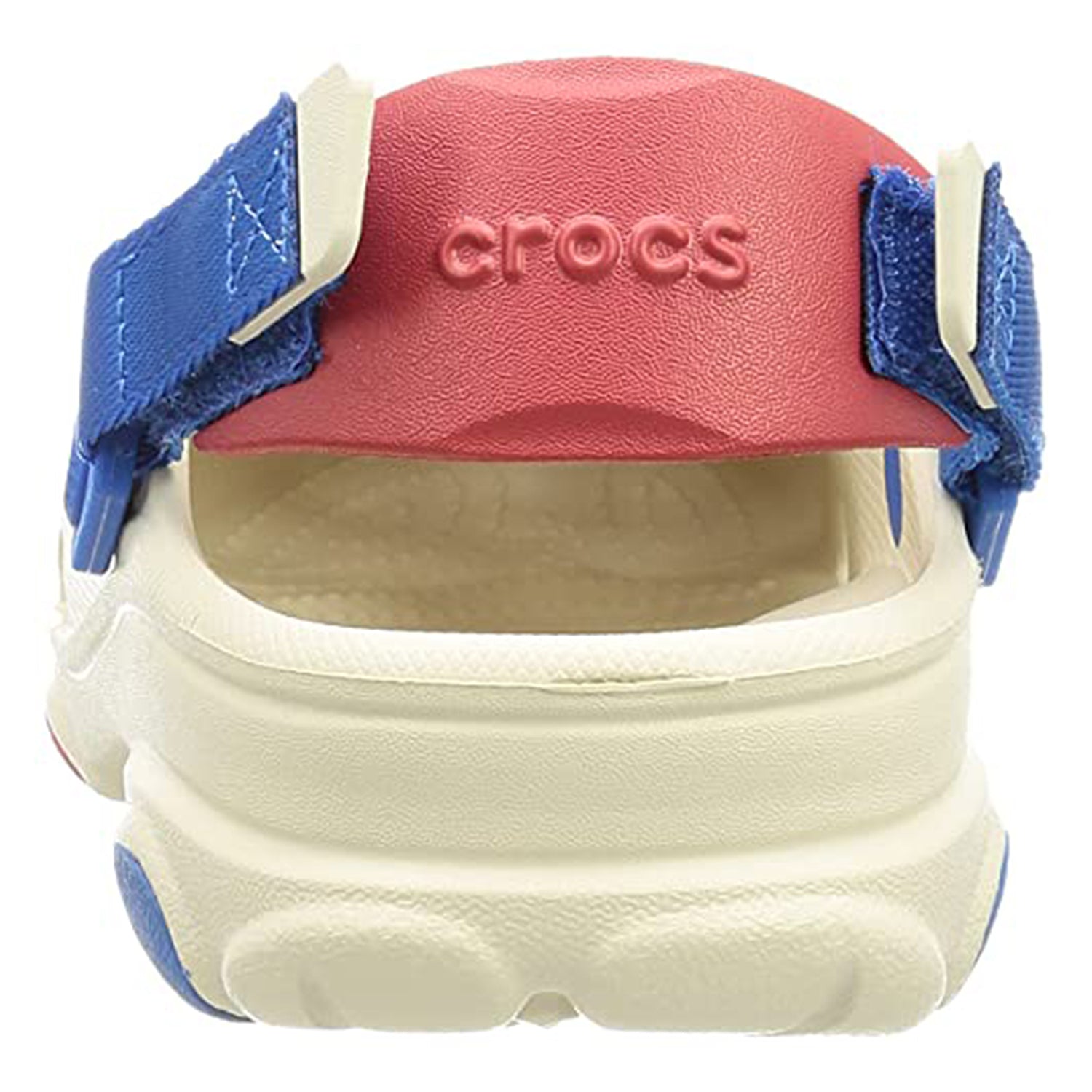 Crocs Classic All - Terrain Clog - Unisex Stucco Shoe Deals Outlet
