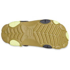 Crocs Classic All - Terrain Clog - Unisex Aloe Shoe Deals Outlet