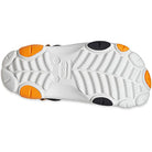 Crocs Classic All - Terrain Clog - Unisex White/Multi Shoe Deals Outlet