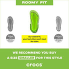 Crocs Classic Camo Clog - Unisex Army Green Camo Shoe Deals Outlet