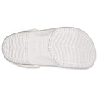 Crocs Classic Camo Clog - Unisex White/Camo Shoe Deals Outlet