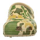 Crocs Classic Camo Clog - Unisex Chai/Tan Shoe Deals Outlet