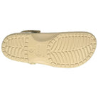 Crocs Classic Camo Clog - Unisex Chai/Tan Shoe Deals Outlet