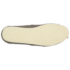 TOMS Classic Canvas - Men's Dark Grey Shoe Deals Outlet
