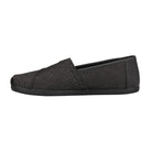 TOMS Classic Canvas - Men's Charcoal Shoe Deals Outlet