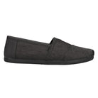 TOMS Classic Canvas - Men's Charcoal Shoe Deals Outlet