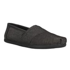 TOMS Classic Canvas - Men's Charcoal Shoe Deals Outlet