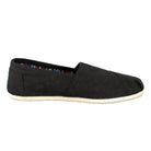 TOMS Classic Canvas - Men's Black Shoe Deals Outlet
