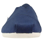 TOMS Classic Canvas - Men's Navy Shoe Deals Outlet