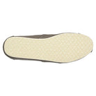 TOMS Classic Canvas - Men's Ash Canvas Shoe Deals Outlet