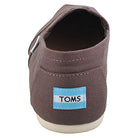 TOMS Classic Canvas - Women's Grey Shoe Deals Outlet