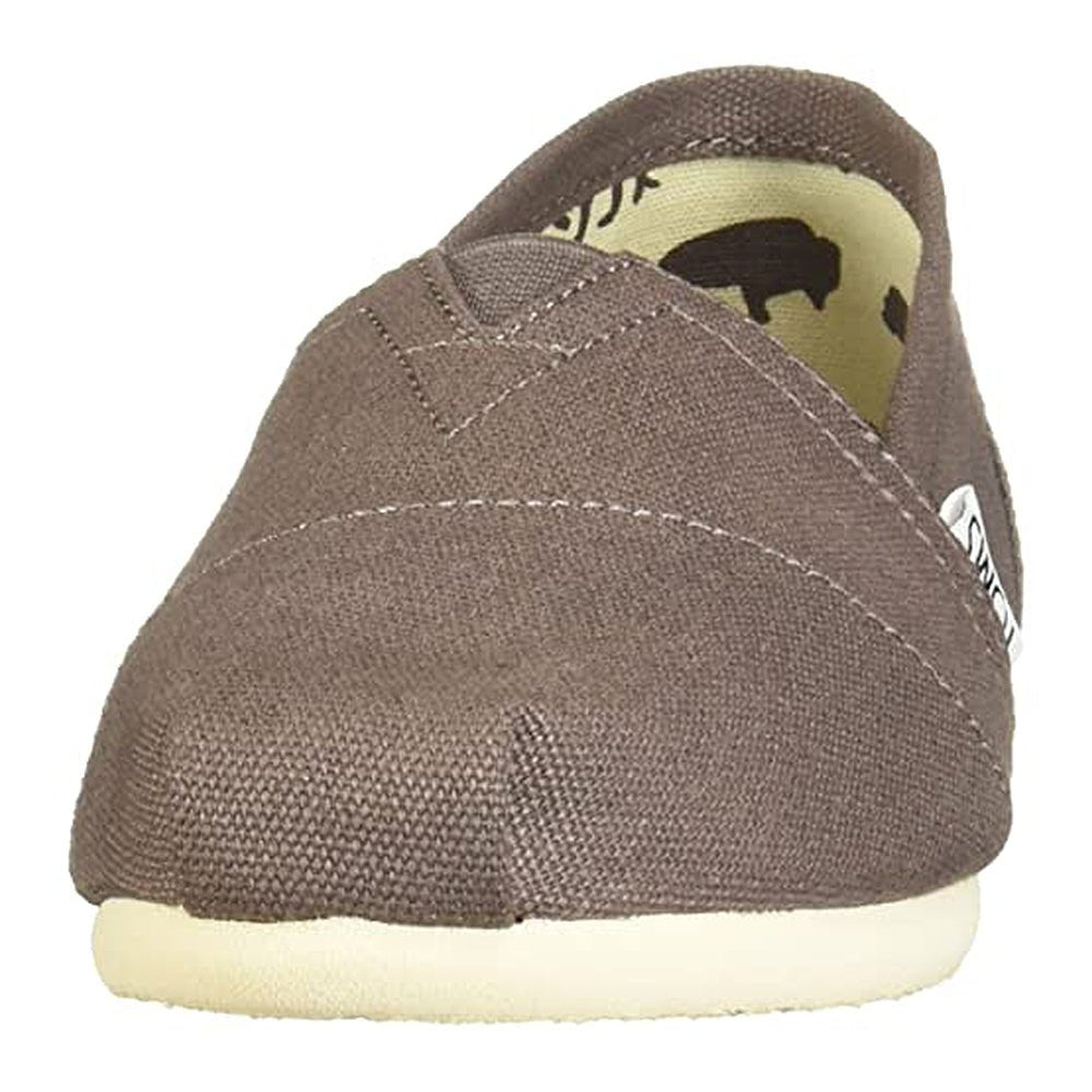 TOMS Classic Canvas - Women's Ash Shoe Deals Outlet
